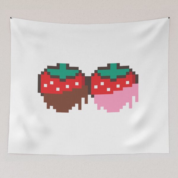 Item preview, Candy | Strawberry designed and sold by My Stato.