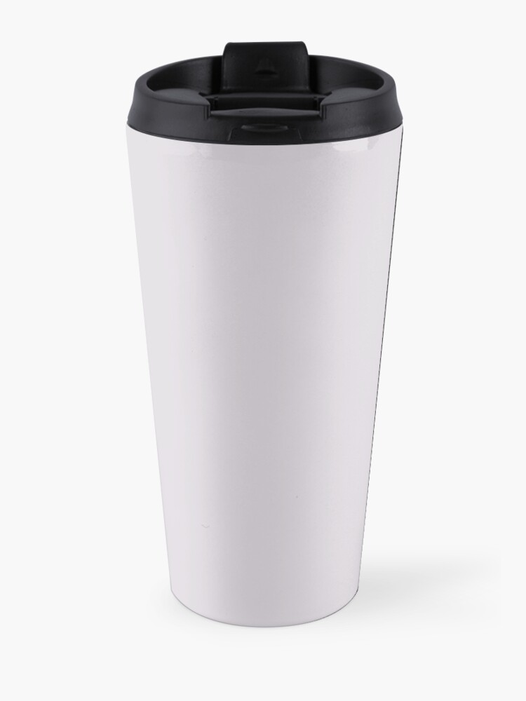 Alternate view of You'r Tea-Riffic Travel Mug