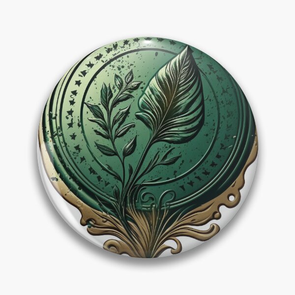 Item preview, wax seal designed and sold by printiesart.