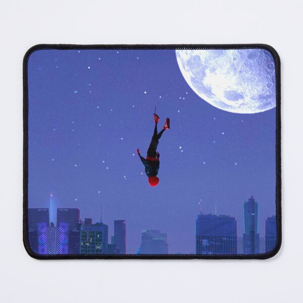 Item preview, Miles Leap of Faith designed and sold by Keira-Bubble12.