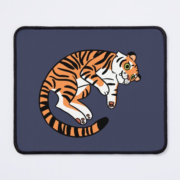 Item preview, Cute little tiger designed and sold by Yarafantasyart.