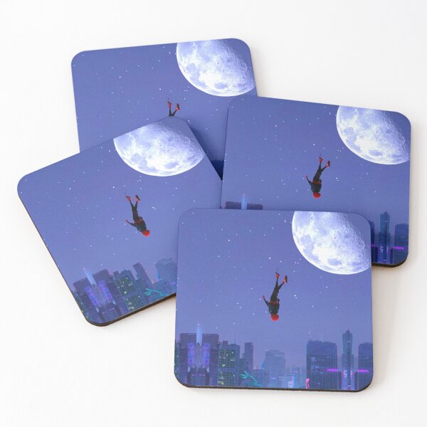 Item preview, Miles Leap of Faith designed and sold by Keira-Bubble12.