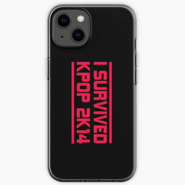 Kpop Scandal Phone Cases Redbubble