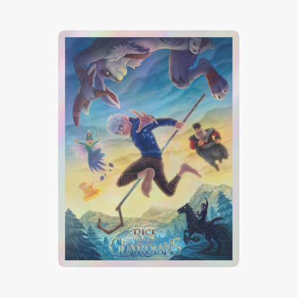 アート・デザイン・音楽 The Art of Rise of the Guardians Amazon.com: The Art of Rise of the Guardians (The Art of