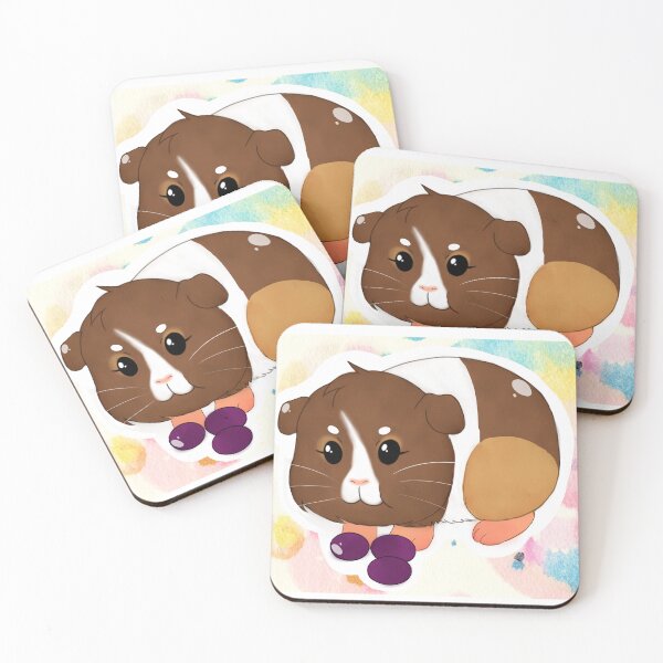 Item preview, Brown piggy  designed and sold by Aura2023.