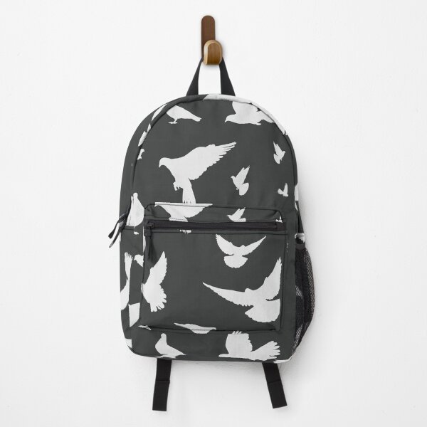 Item preview, White Doves designed and sold by Peder Olai Langegard.