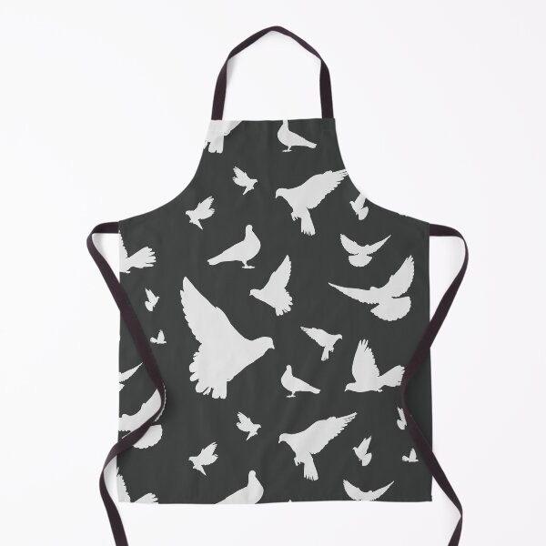 Item preview, White Doves designed and sold by Peder Olai Langegard.