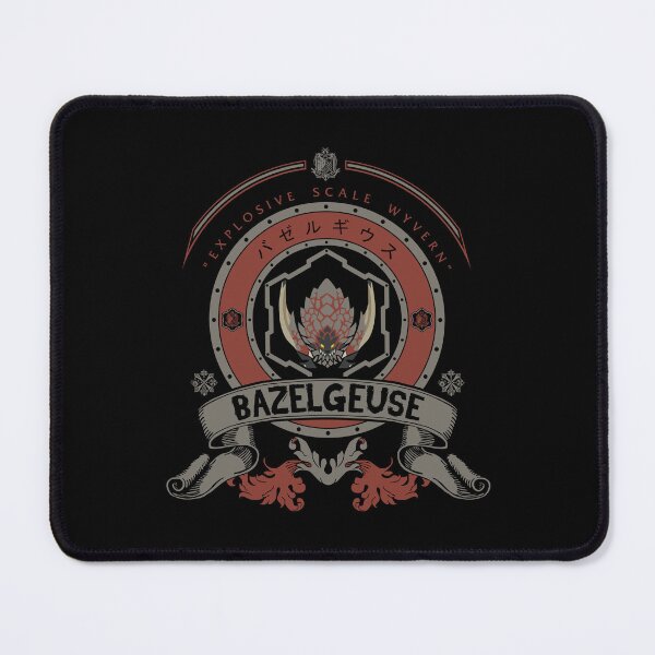 Item preview, BAZELGEUSE - HERALDRY designed and sold by EXION CREW.