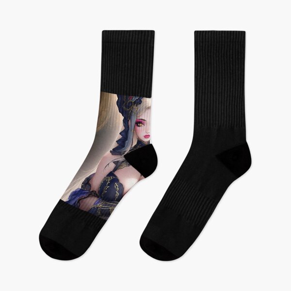 Artikelvorschau, Blond entworfen und verkauft von HentaiGenerator.