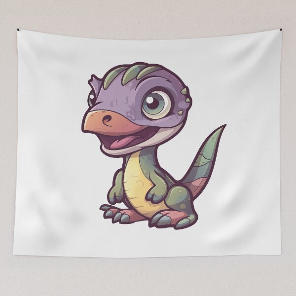 Item preview, Little Creatures - Mystic designed and sold by TaurusDigital.
