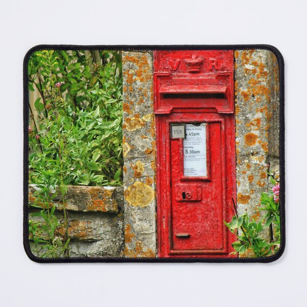 Item preview, Posting Box designed and sold by Jellycandy.