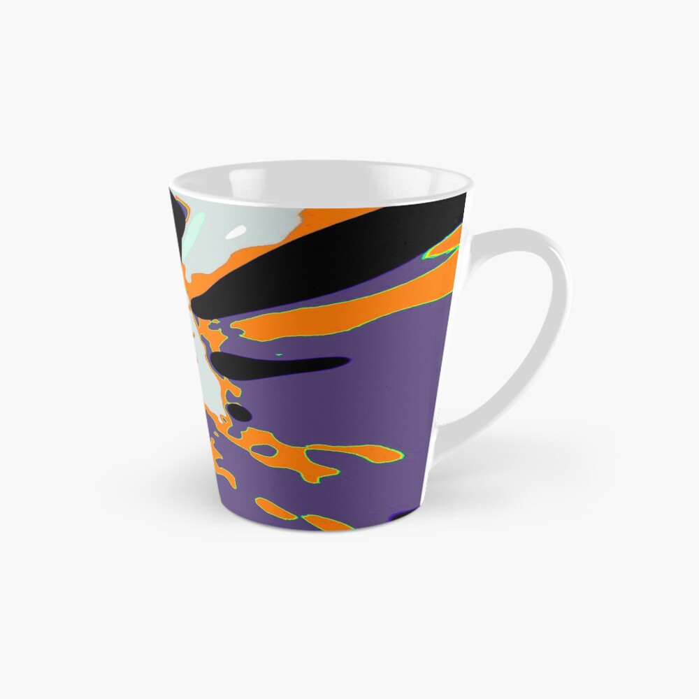 Item preview, Tall Mug designed and sold by nicastro.