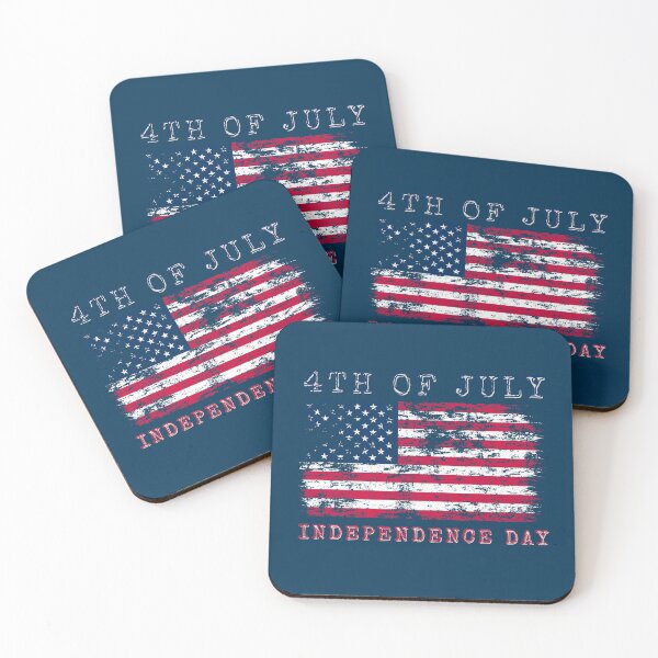 Item preview, 4th of July, Independence Day designed and sold by 72artteam.