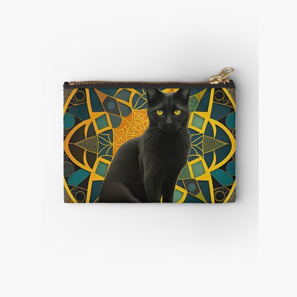 Item preview, Cat Noir #951 | Black Cat designed and sold by Black-Cats.
