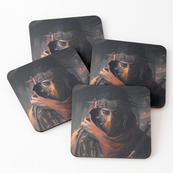 Item preview, Sekiro-2 designed and sold by PandaPower47.