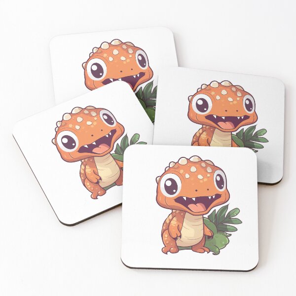 Item preview, Little Creatures - Nipper designed and sold by TaurusDigital.