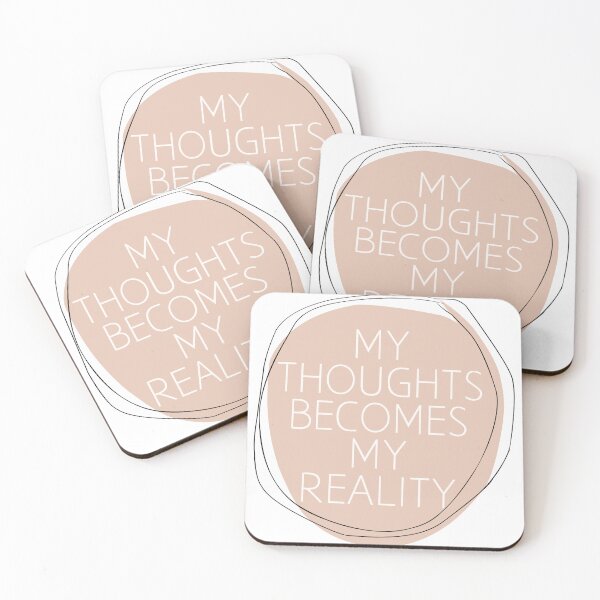 Item preview, Affirmation Text design designed and sold by  Boho Vibes Studio.
