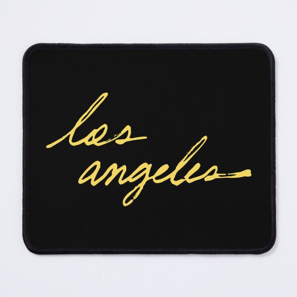 Item preview, Los Angeles designed and sold by MPDesign84.