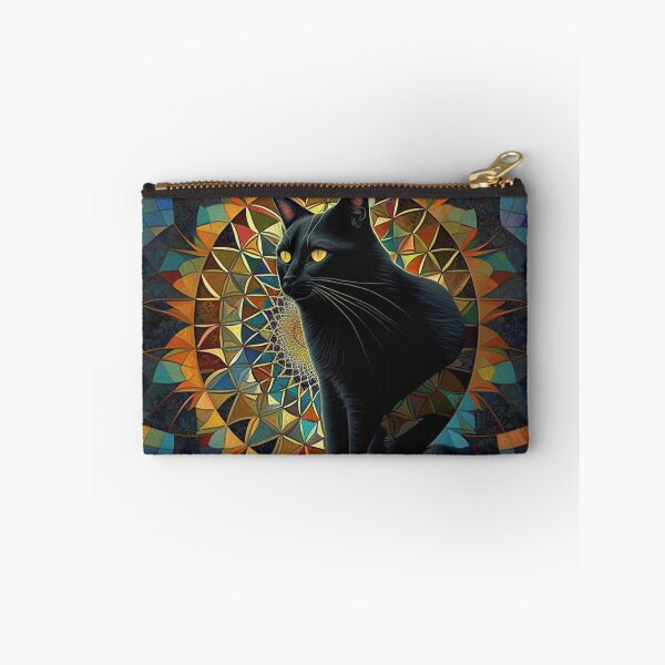 Item preview, Cat Noir #952 | Black Cat designed and sold by Black-Cats.