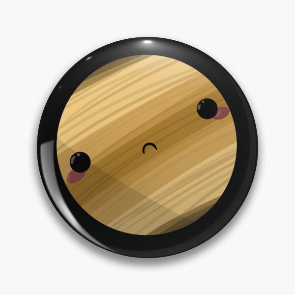 Artikelvorschau, Süßer Planet Venus entworfen und verkauft von Mqri.