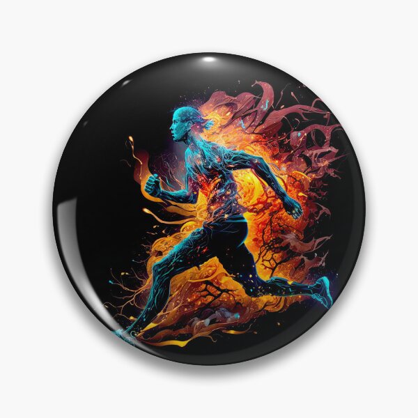 Item preview, Runner designed and sold by IcebearDesign.
