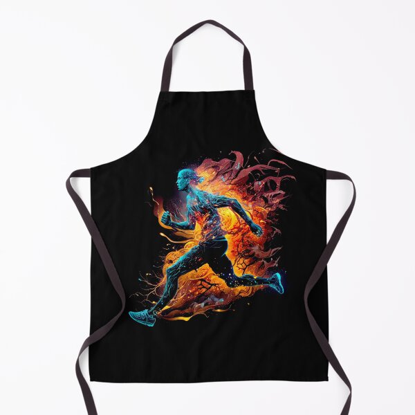 Item preview, Runner designed and sold by IcebearDesign.
