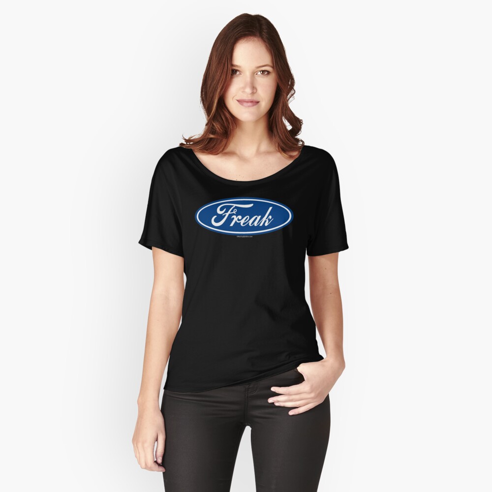 Item preview, Relaxed Fit T-Shirt designed and sold by RainingSpiders.