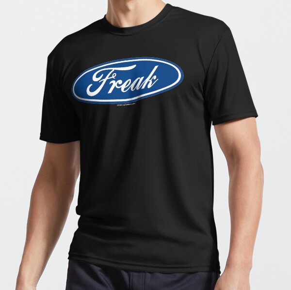 Active T-Shirt