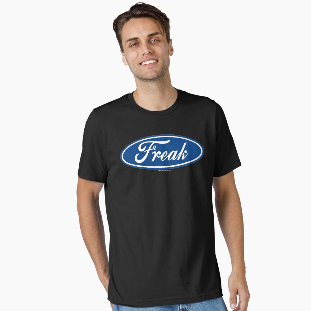 Item preview, Essential T-Shirt designed and sold by RainingSpiders.