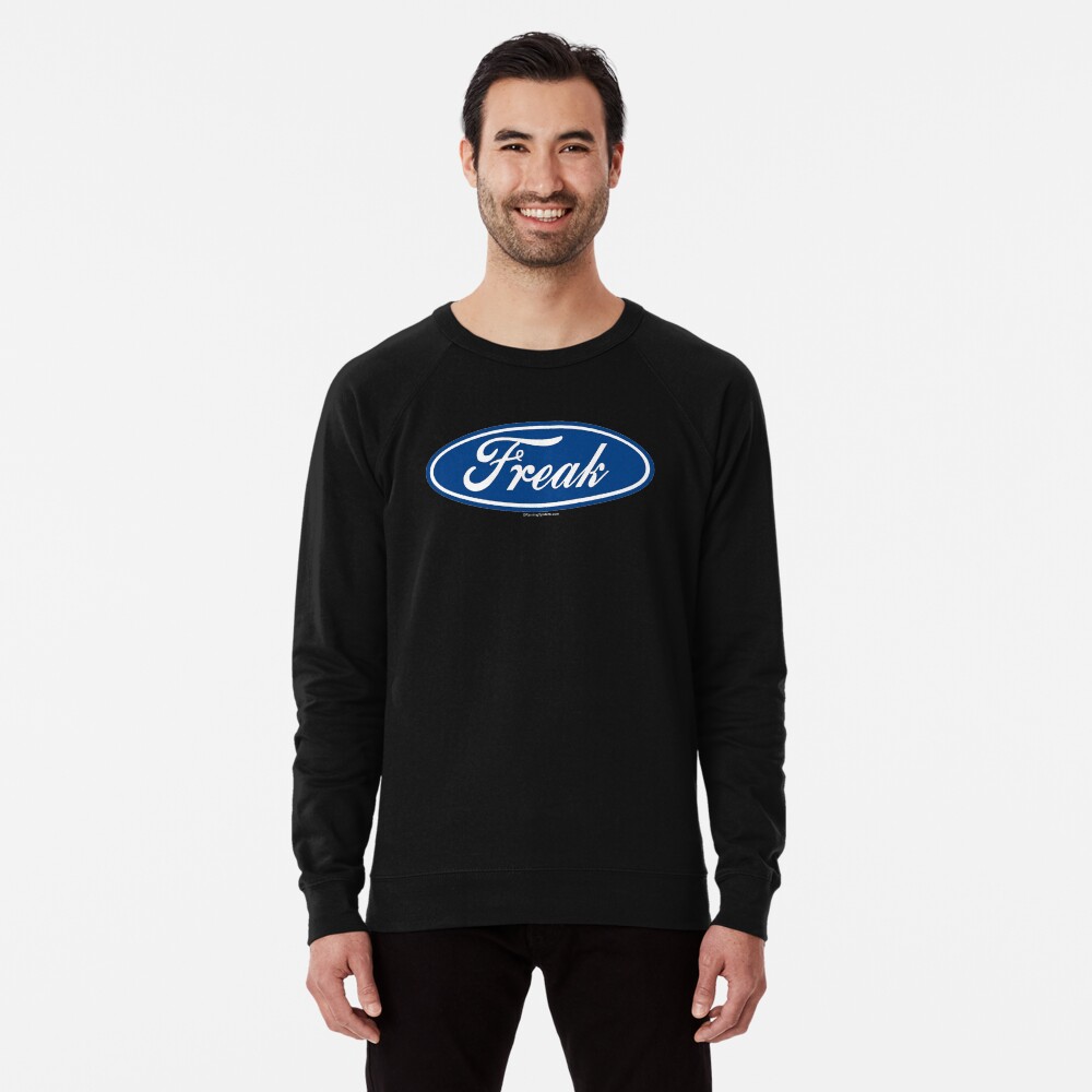 Item preview, Lightweight Sweatshirt designed and sold by RainingSpiders.