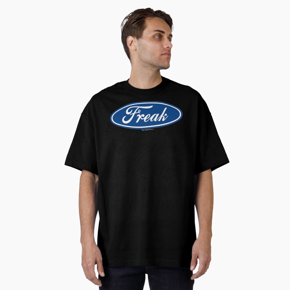 Item preview, Oversized T-Shirt designed and sold by RainingSpiders.