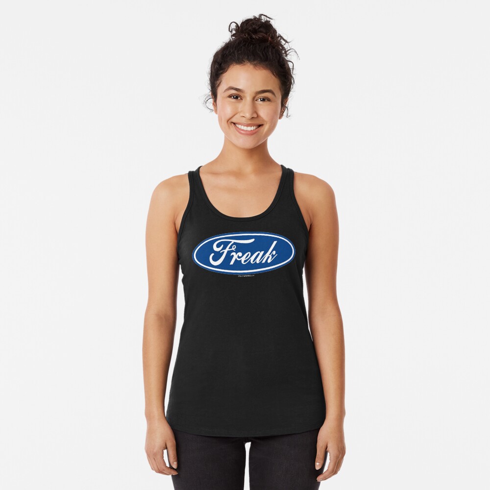 Item preview, Racerback Tank Top designed and sold by RainingSpiders.