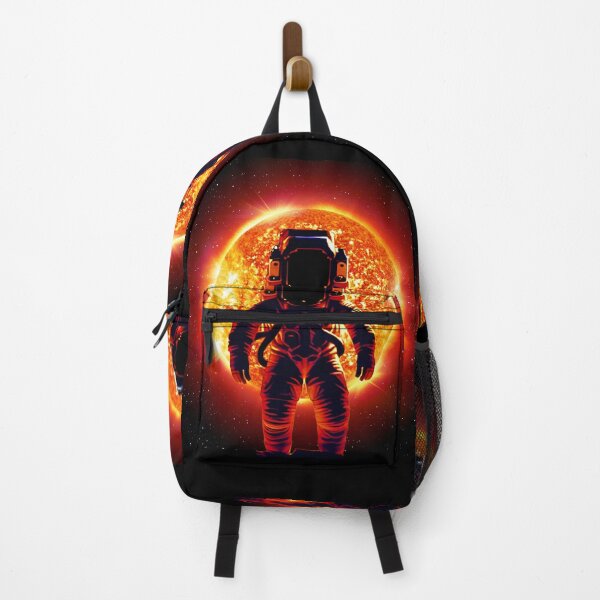 Item preview, Red Sun designed and sold by INSOMNIAC101.