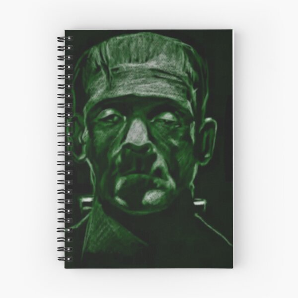 Item preview, Frankenstein's Monster designed and sold by Gaylon Bain.