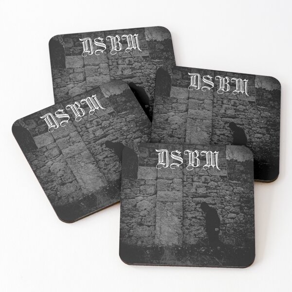Item preview, DSBM design, black metal designed and sold by SvarunPogani.