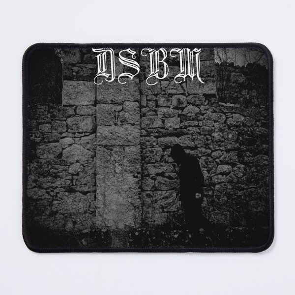 Item preview, DSBM design, black metal designed and sold by SvarunPogani.