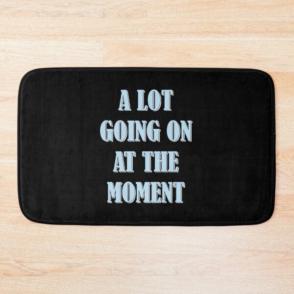 Item preview, A lot going on at the moment designed and sold by Mandala & More.