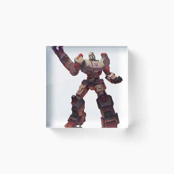 Item preview, Robot Tyrant  designed and sold by Novanim.