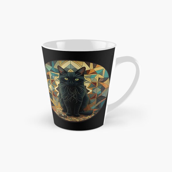 Artikelvorschau, Cat Noir #954 | Black Cat entworfen und verkauft von Black-Cats.