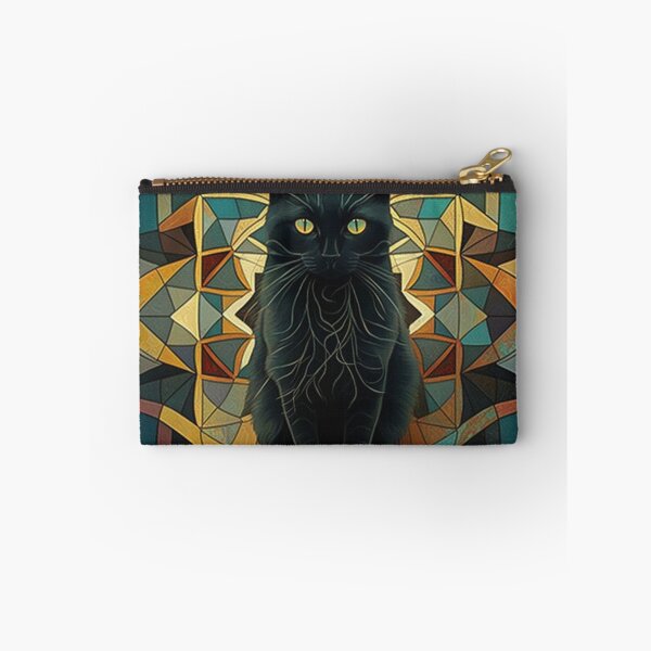 Item preview, Cat Noir #954 | Black Cat designed and sold by Black-Cats.