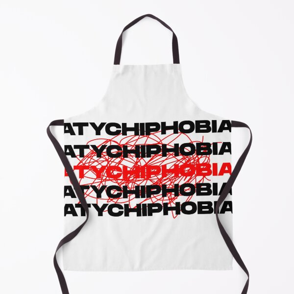 Item preview, atychiphobia designed and sold by UnshieldArt.