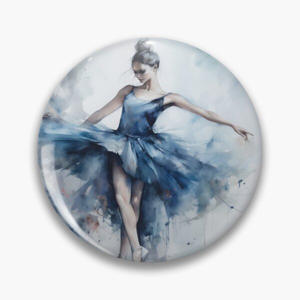 Item preview, Ballerina designed and sold by IncrediArts.