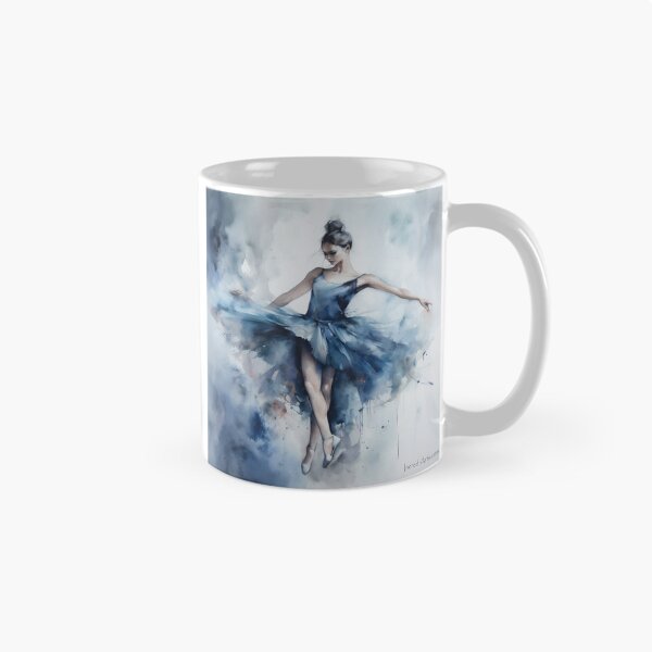 Item preview, Ballerina designed and sold by IncrediArts.