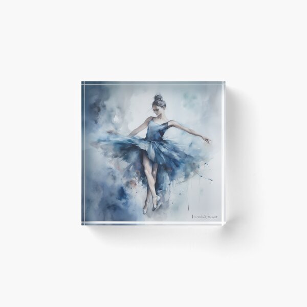 Item preview, Ballerina designed and sold by IncrediArts.