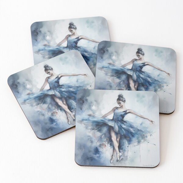 Item preview, Ballerina designed and sold by IncrediArts.