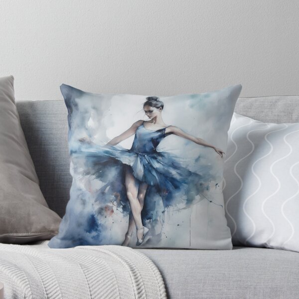 Item preview, Ballerina designed and sold by IncrediArts.