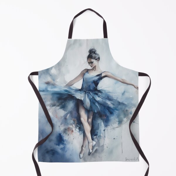Item preview, Ballerina designed and sold by IncrediArts.
