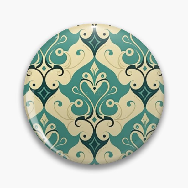 Item preview, Vintage Wallpaper design designed and sold by coolhand.