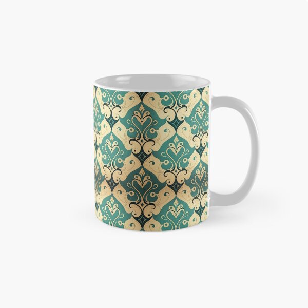 Item preview, Vintage Wallpaper design designed and sold by coolhand.