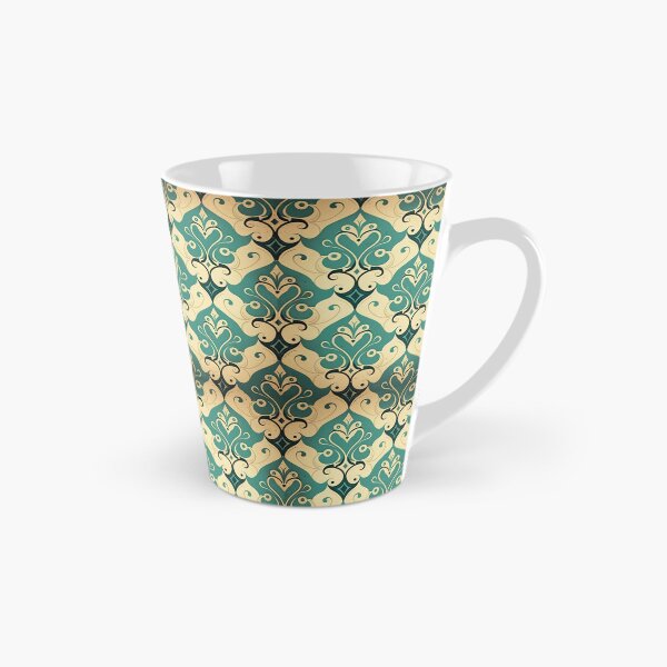 Item preview, Vintage Wallpaper design designed and sold by coolhand.